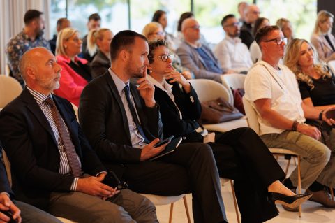 06 IQM Zadar konferencija hotel Pinija, foto Bojan Bogdanić
