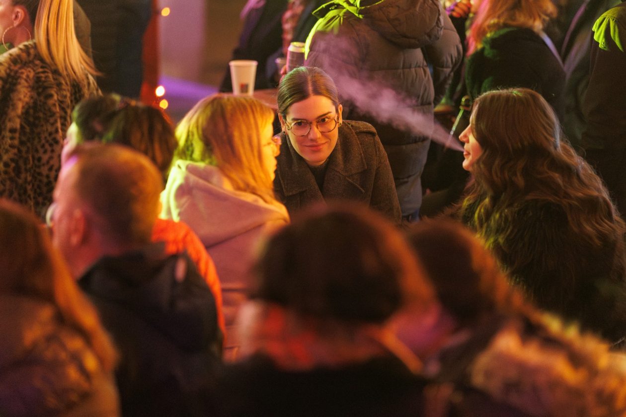 Jonathan @ Božićni gramofon Jonathan @ Božićni gramofon