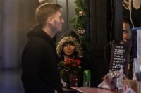 Jure Brkljača održao koncert na Adventu u Zadru