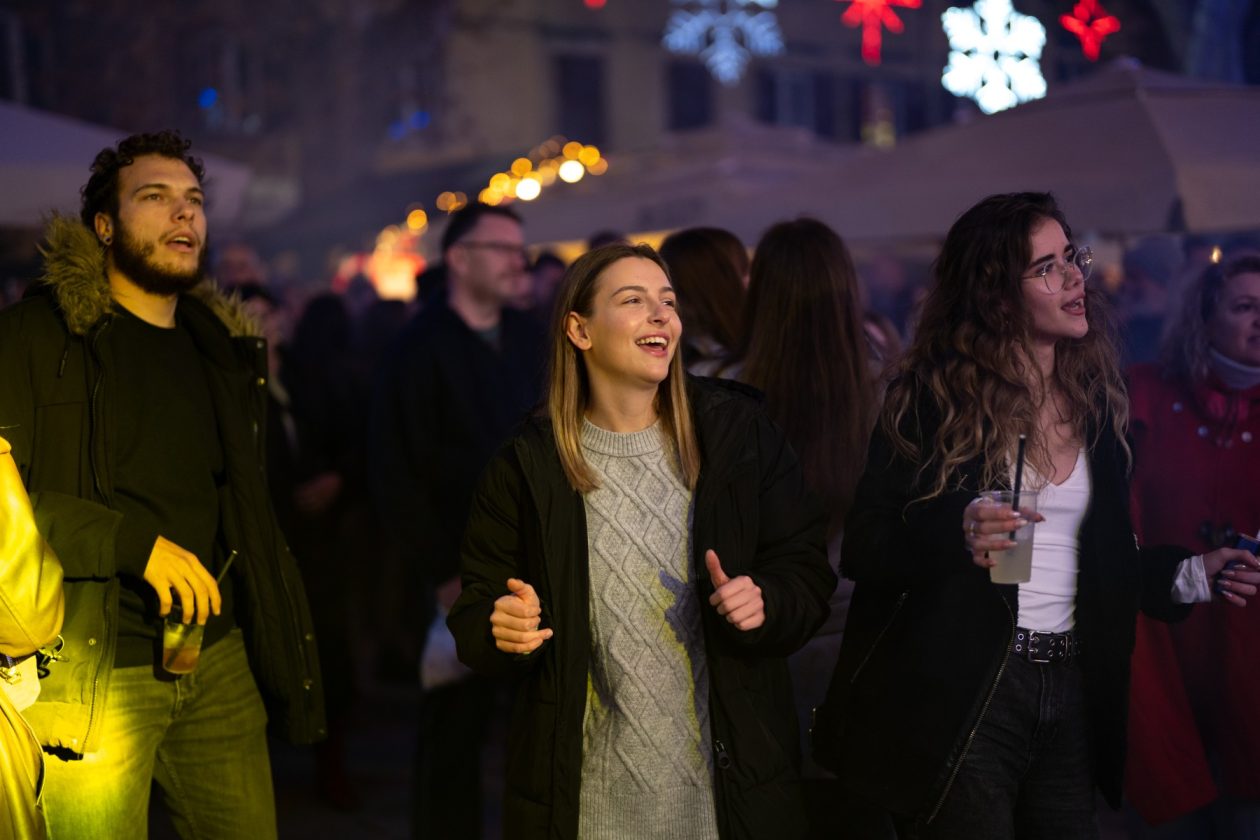 koncert Kuzma & Shaka Zulu