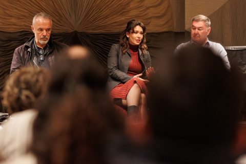 06 Panel Kneževa palača 14.2.2026, Foto Bojan Bogdanić
