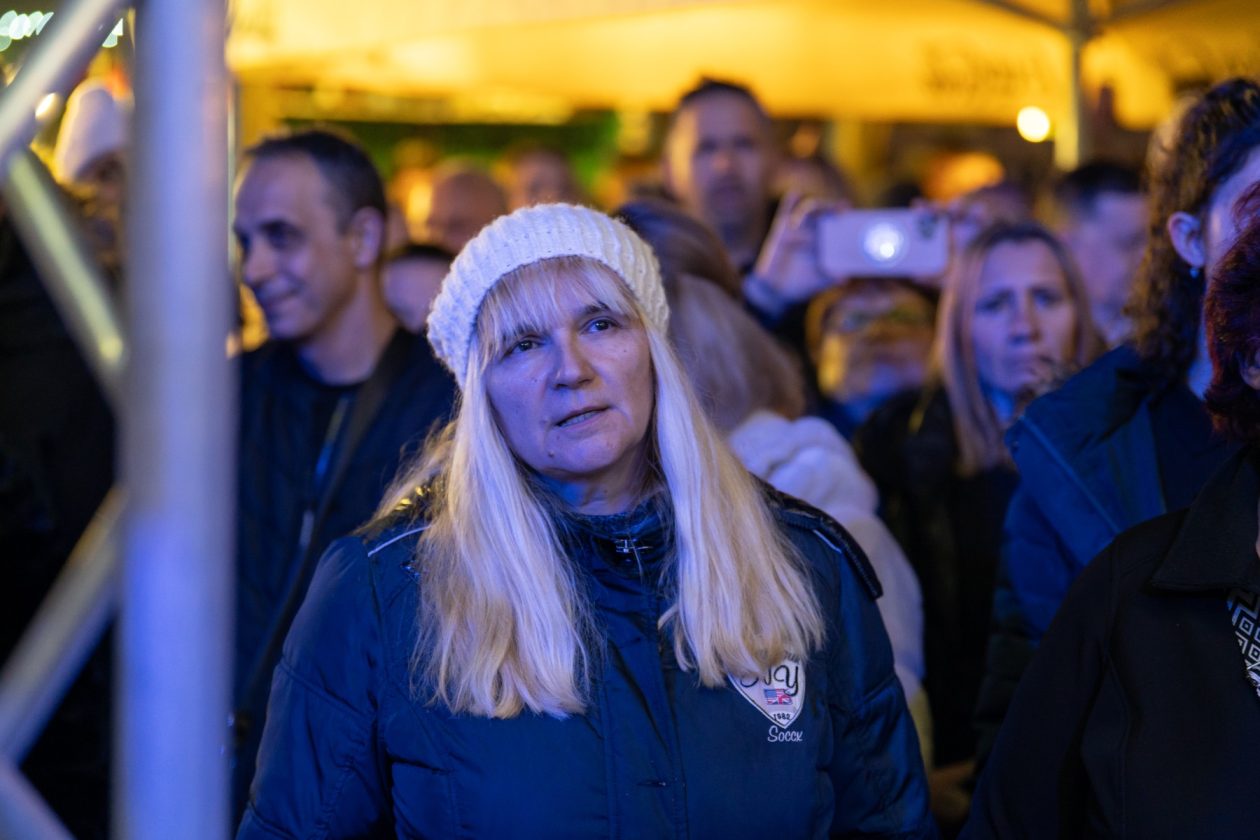 Rišpet na adventu u Zadru Rišpet na adventu u Zadru