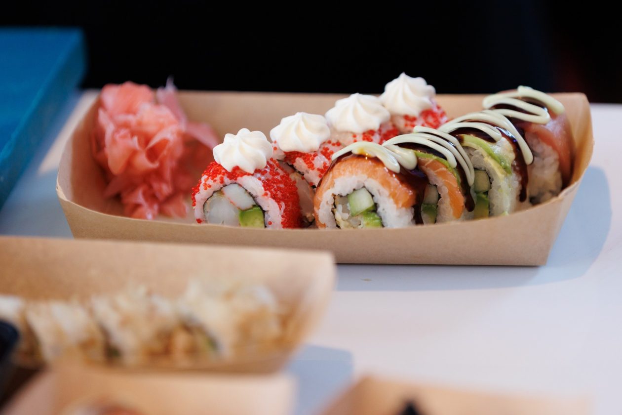 Tuna, Sushi & Wine Festival 2026. Tuna, Sushi & Wine Festival 2026.