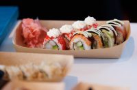 Tuna, Sushi & Wine Festival 2026. Tuna, Sushi & Wine Festival 2026.