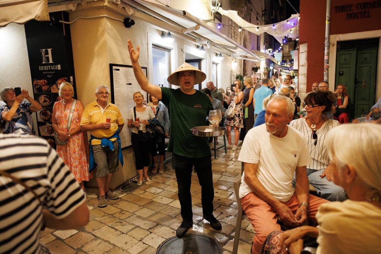 Varoška fešta Varoška fešta