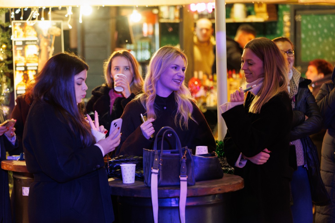 06 Zaratino Advent u Zadru 4.1.2026, Foto Bojan Bogdanić