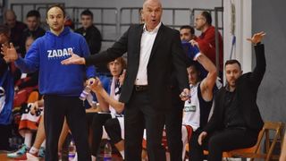KK Cedevita – KK Zadar 92-75 KK Cedevita – KK Zadar 92-75