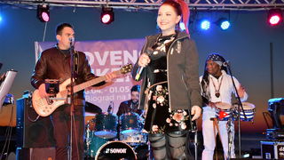 Slovenski vikend u Biogradu na Moru