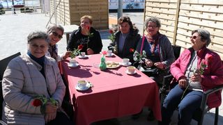 U Viru proslavljen Dan žena