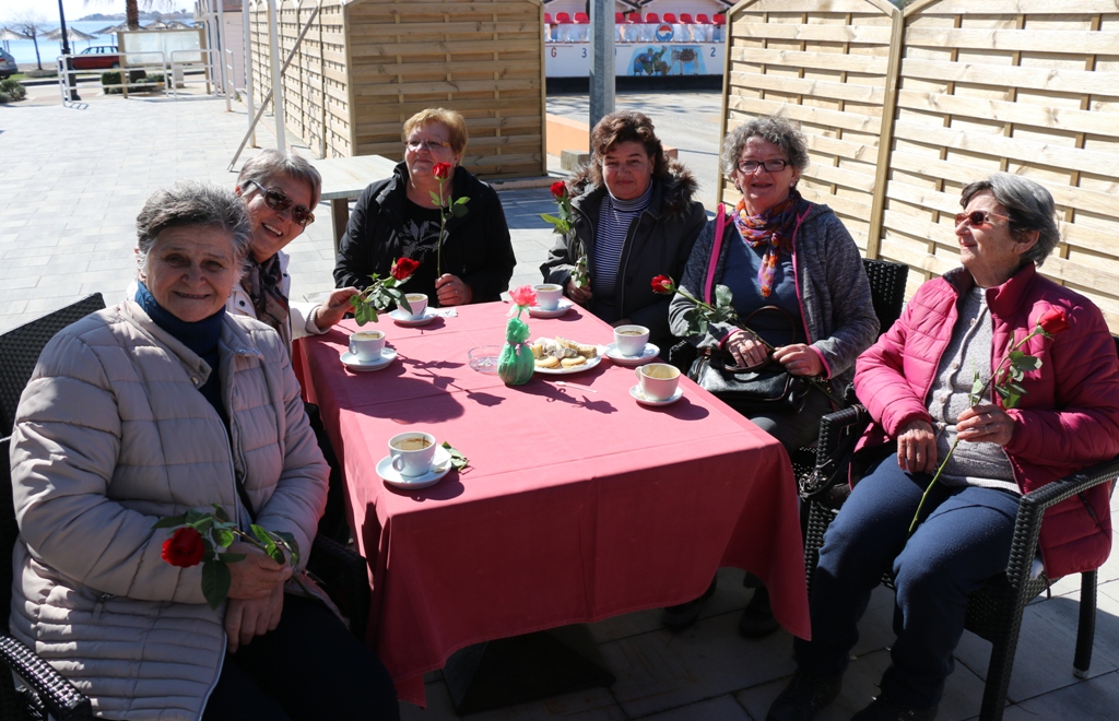 U Viru proslavljen Dan žena