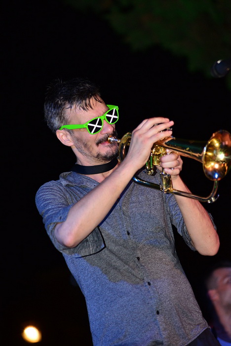 Craft Bbeer Festival i Sajam inovacija u sklopu Taste & Travel festivala 2016. Craft Bbeer Festival i Sajam inovacija u sklopu Taste & Travel festivala 2016.