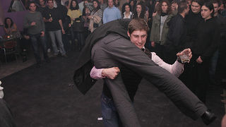 Klub Satir: Humanitarni koncert za štićenike Centra za rehabilitaciju (Foto:Saša Čuka)