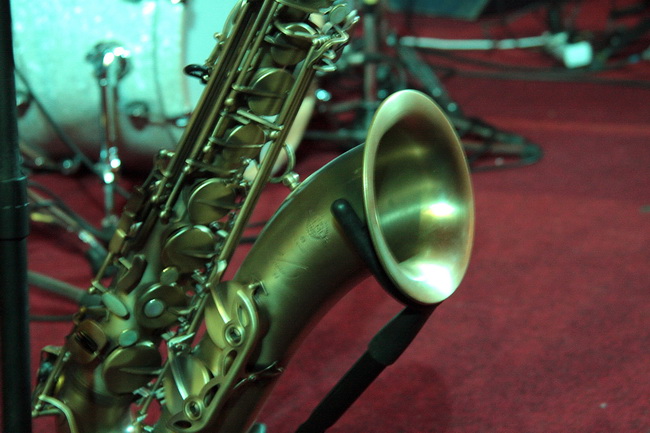 Koncert Marka Tolje u Arsenalu  foto: Angelo Virag