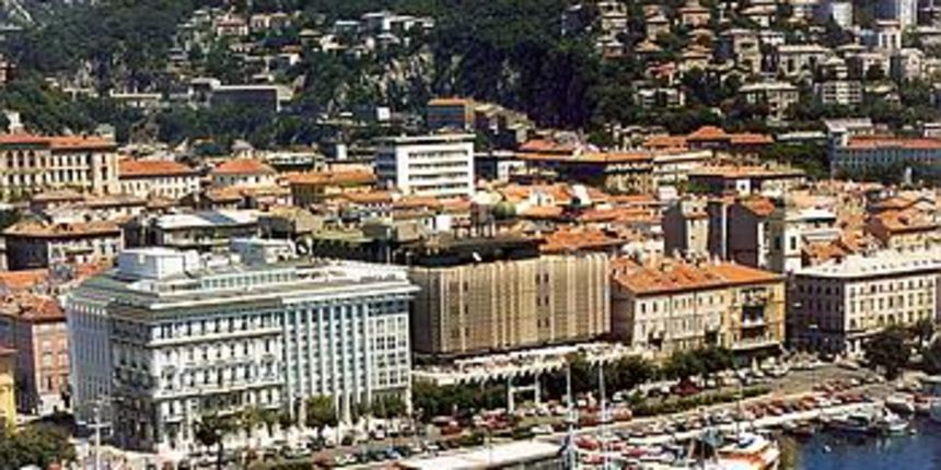 Rijeka Rijeka