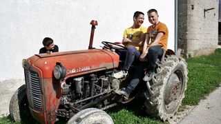 4. planinarski pohod “Hajdemo do Vrane” u organizaciji PD Belveder