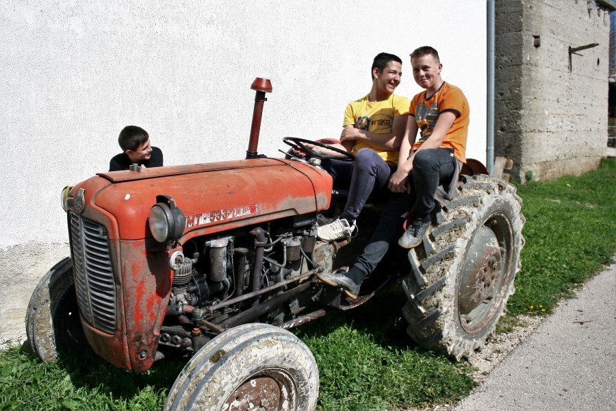 4. planinarski pohod “Hajdemo do Vrane” u organizaciji PD Belveder