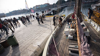 Jedrenjak “Bente Dorte”