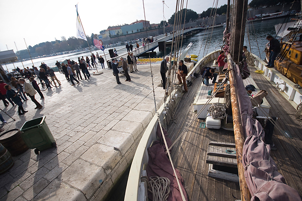 Jedrenjak “Bente Dorte”
