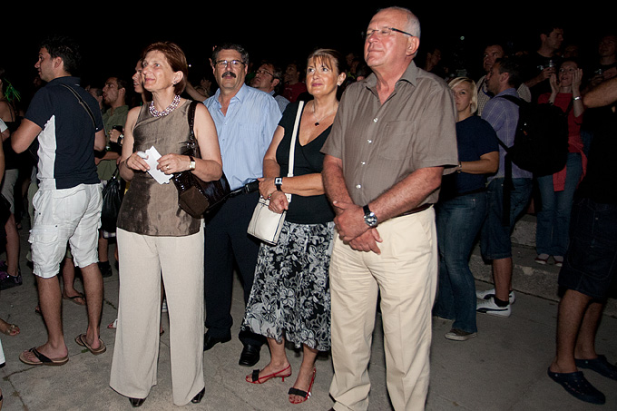 UB40 na Forumu by Leo Banić