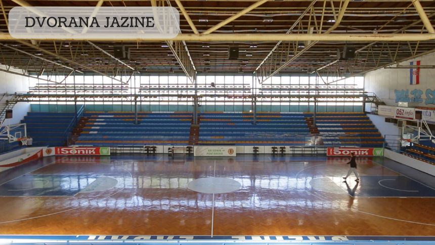 Inserti iz dokumentarnog filma “Priča o Zadru”