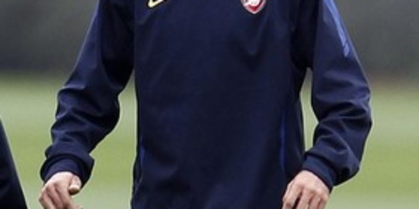 Robert Pires, foto: Reuters Robert Pires, foto: Reuters