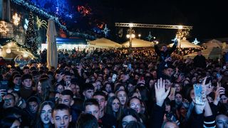 Grše @ Advent u Zadru