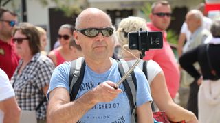 Velika prvosvibanjska fešta na Viru Velika prvosvibanjska fešta na Viru