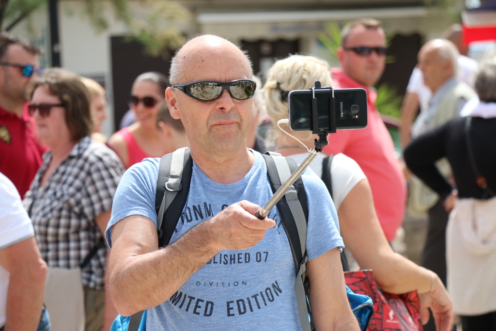 Velika prvosvibanjska fešta na Viru Velika prvosvibanjska fešta na Viru