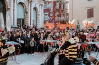 061 Karnevalska povorka Zadar 15.2.2026, Foto Matija Lipar