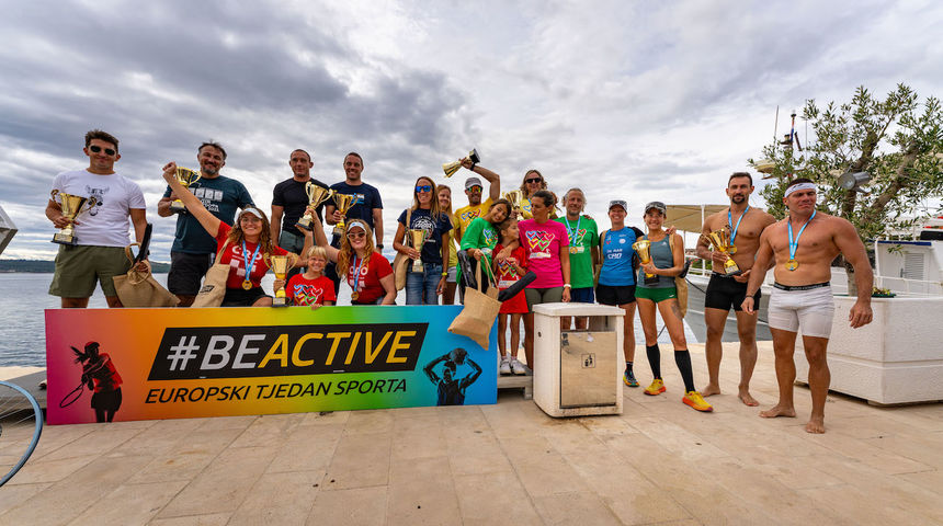 Zrmanja Triple Challenge 4.0 Zrmanja Triple Challenge 4.0