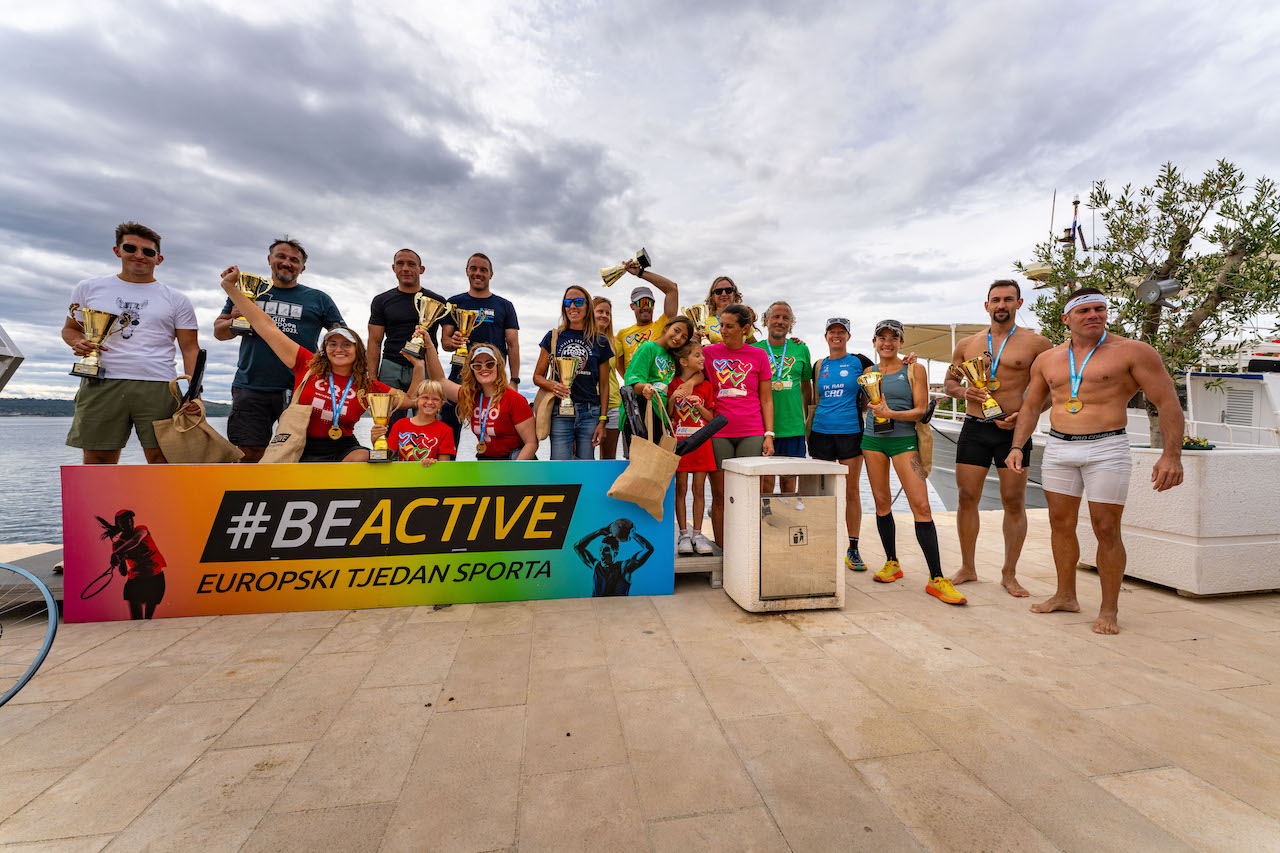 Zrmanja Triple Challenge 4.0 Zrmanja Triple Challenge 4.0