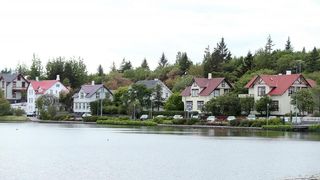 Đir po Reykjaviku, glavnom gradu Islanda