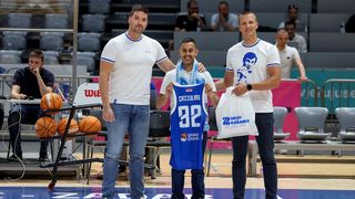 KK Zadar porazio KK Zabok u četvrtfinalu FAVBET Premijer lige KK Zadar porazio KK Zabok u četvrtfinalu FAVBET Premijer lige