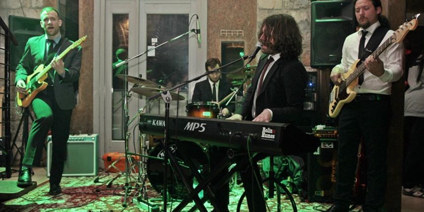 Rolin HUmes Glazbena jutra