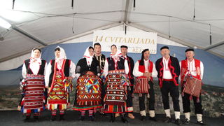 14. Cvitarijada u Nadinu