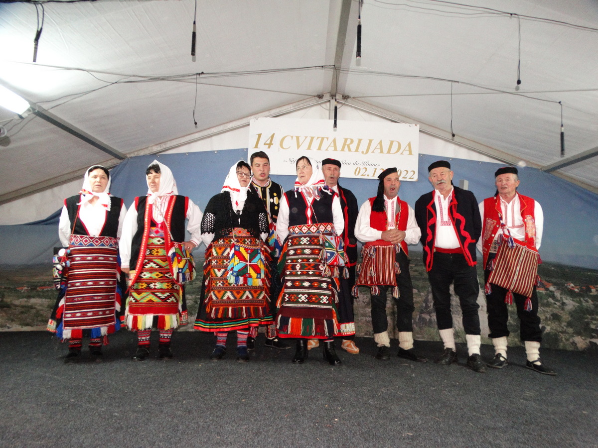 14. Cvitarijada u Nadinu