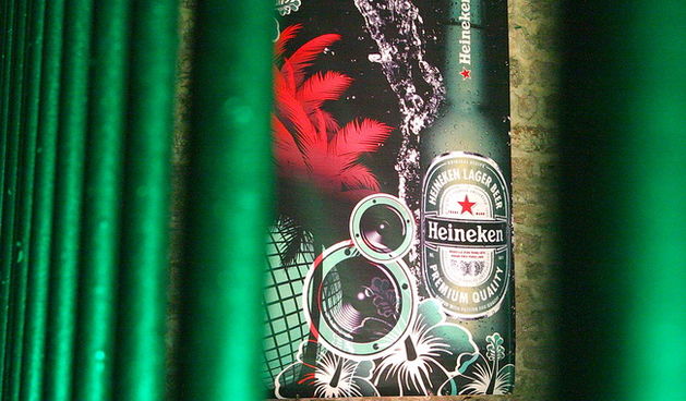 DJ Timo Maas u zadarskoj Citadeli  foto: Angelo Virag