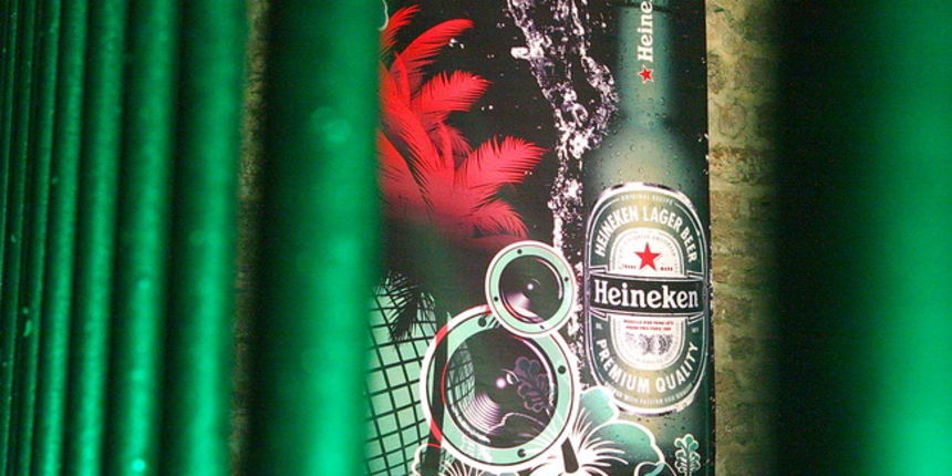 DJ Timo Maas u zadarskoj Citadeli  foto: Angelo Virag