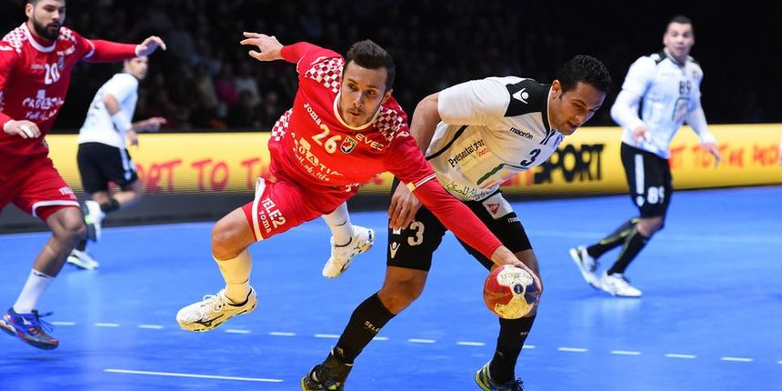 Hrvatska – Egipat Hrvatska – Egipat