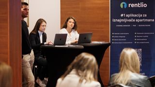 Dani iznajmljivača 2025. u hotelu Kolovare Dani iznajmljivača 2025. u hotelu Kolovare