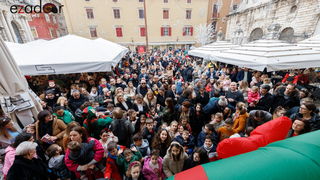 Đir po gradu, subotnja špica 31. prosinca 2022.