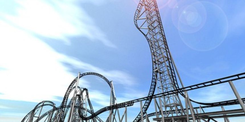 Japanci rade najveći “vlak smrti” na svijetu, foto: 24sata.hr