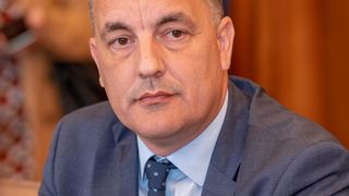 Gradonačelnik Dukić održao sastanak s gradskim vijećnicima