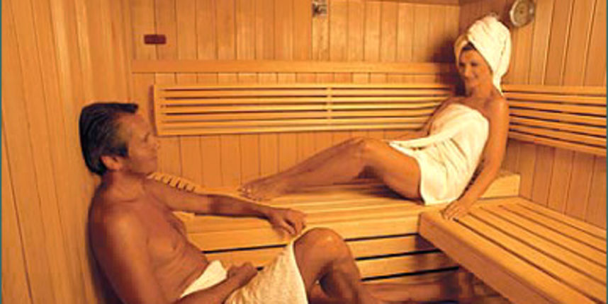 sauna sauna