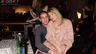 Petar Grašo @ Arsenal Zadar Petar Grašo @ Arsenal Zadar