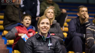 Fešta u povodu 80. rođendana Pina Giergie: Vetarani KK Zadar – Veterani KK Olimpija Fešta u povodu 80. rođendana Pina Giergie: Vetarani KK Zadar – Veterani KK Olimpija