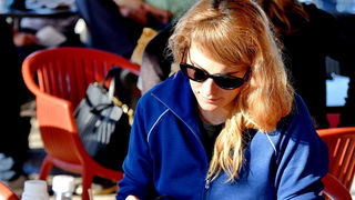 Sva lica “Zadarske koke” Sva lica “Zadarske koke”