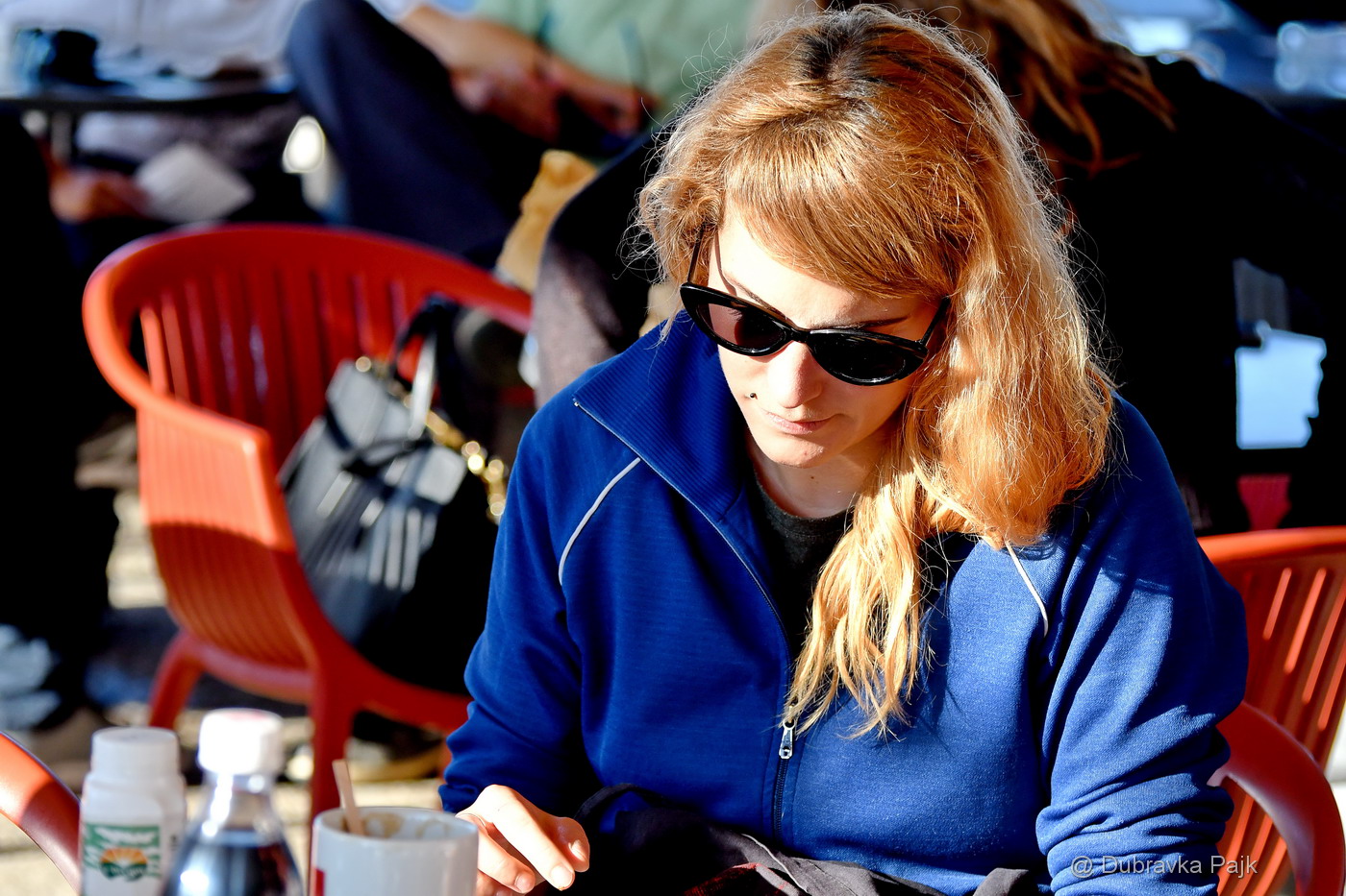 Sva lica “Zadarske koke” Sva lica “Zadarske koke”