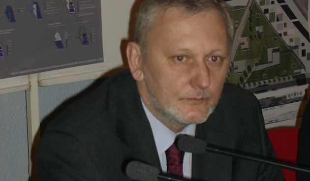 Davor Božinović