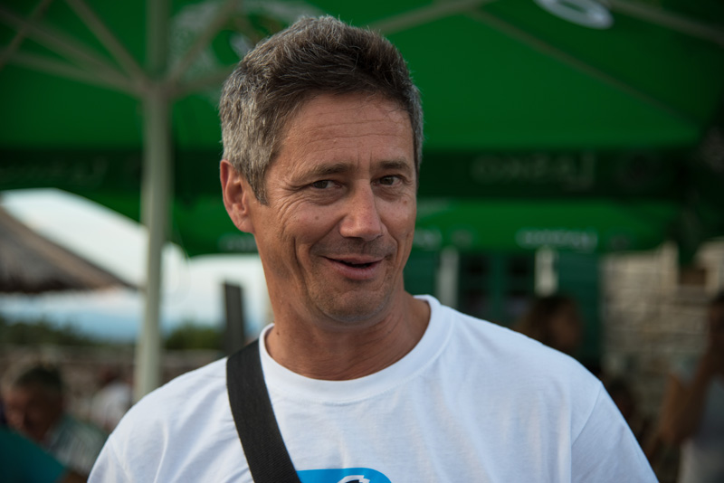 Održan sajam “Luka i igara”